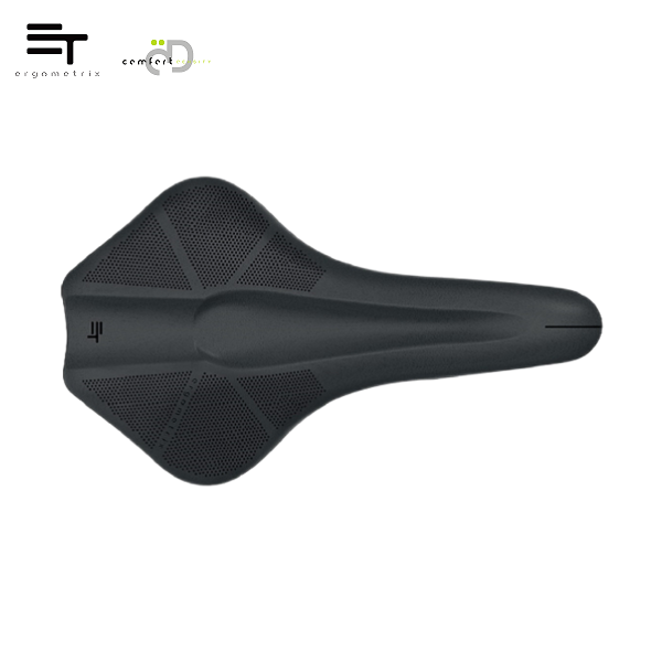 DDK-D221FS ERGOMETRIX